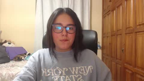 Venus online show from March 15, 2:49 am