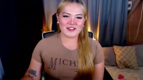 I am Colly Your mystery girl online show from July 22, 1:52 am