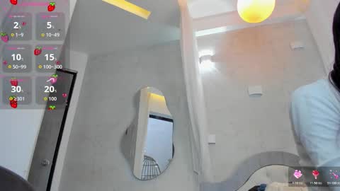 VENUS online show from November 21, 11:52 am