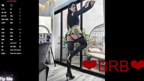 VENUS online show from April 21, 11:28 am