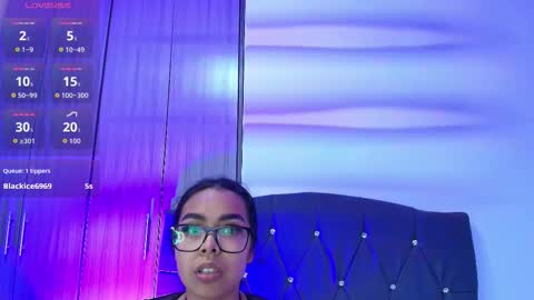venus_hexxx online show from September 21, 1:53 am