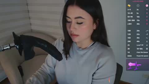 Venus online show from February 6, 11:07 pm