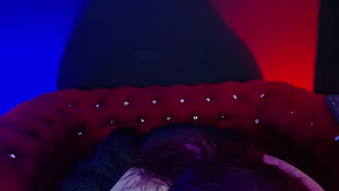 Snapshot of venus_rock chatting on October 10, 3:34 am Venus Ink online show from October 10, 3:34 am