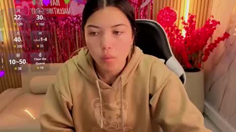 Venus  online show from February 23, 1:13 pm