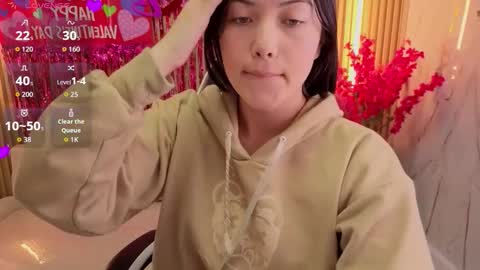 Venus  online show from February 24, 1:14 pm