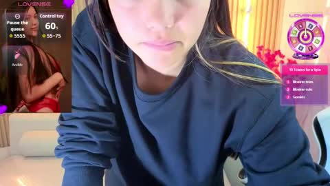 Venus  online show from May 23, 1:18 pm