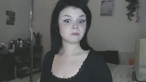 Miss Venus online show from February 25, 2:37 am