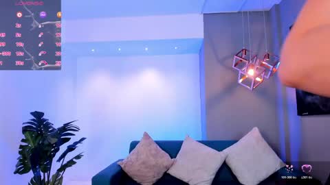 Venus Cooper Everyday From 1400 to 2200 Col Time online show from April 22, 8:05 pm