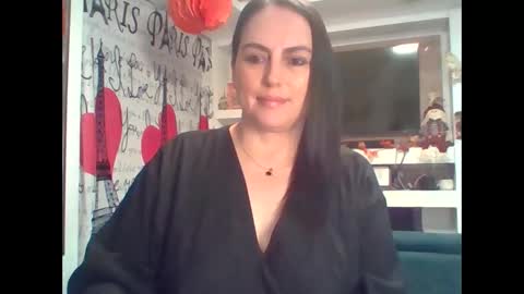 Snapshot of venusina07 chatting on October 23, 8:16 am VENUSINA07 online show from October 23, 8:16 am