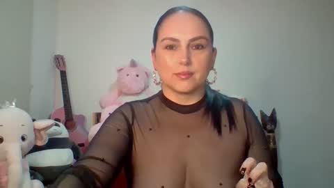 VENUSINA07 online show from April 23, 11:17 pm