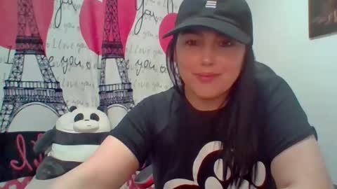 VENUSINA07 online show from March 30, 4:23 am