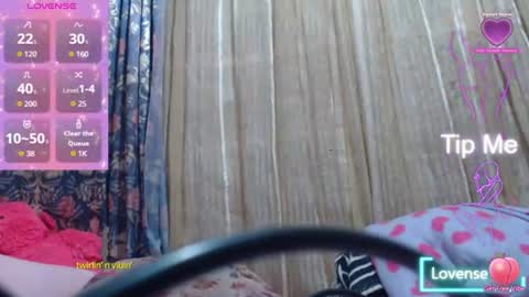 venuslovelatina online show from July 8, 1:03 pm