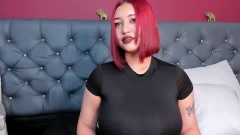 Snapshot of venussdark chatting on October 1, 1:43 pm Venus Dark online show from October 1, 1:43 pm