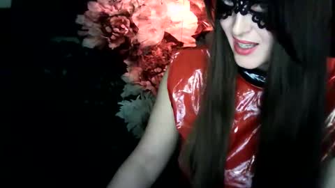 Venussweet online show from December 22, 12:28 am