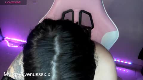   Venus  MY BDAY 29 SEPT online show from February 26, 10:15 pm