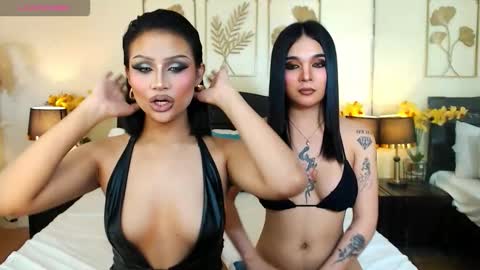 your1andonlySAVY online show from January 16, 6:06 pm