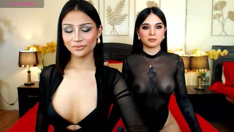 your1andonlySAVY online show from February 20, 6:43 pm