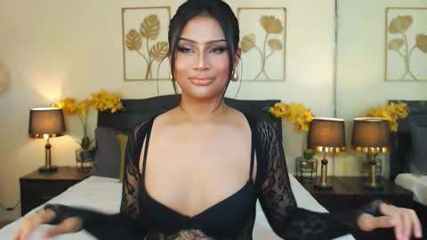 your1andonlySAVY online show from November 4, 5:36 pm