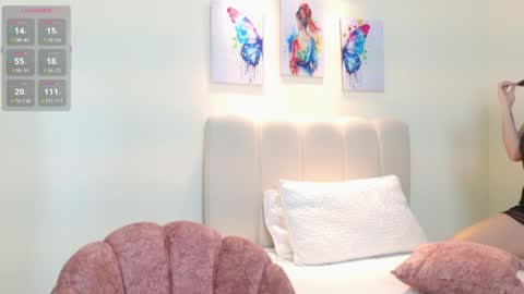 Vera online show from April 11, 12:42 pm