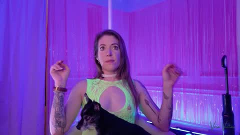 Vera Victors online show from February 5, 4:49 am