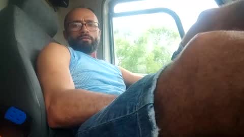 Twitter VERDINHO87 online show from December 8, 6:39 pm