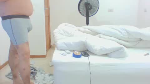 vergagolosa22 online show from October 28, 4:57 am