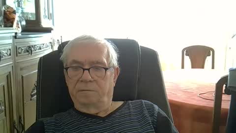 vergne50 online show from April 8, 6:38 am