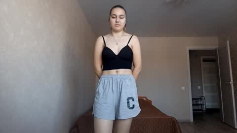 Christy online show from March 29, 1:13 pm