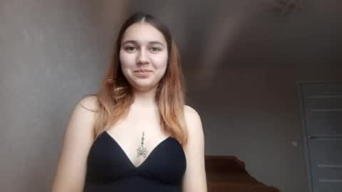 Christy online show from April 13, 2:21 pm