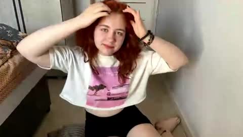 Adelina or Ada online show from April 16, 7:19 am