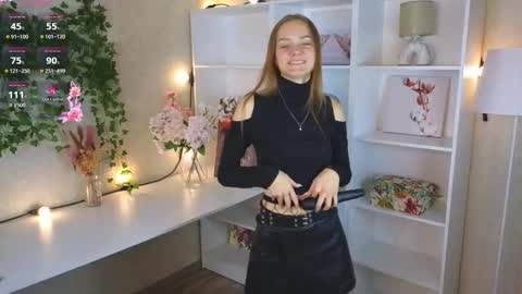 Olivia online show from September 16, 1:40 am