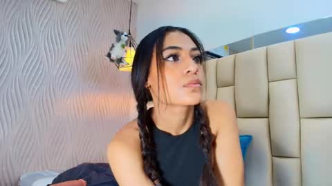 Vero online show from November 15, 12:07 pm