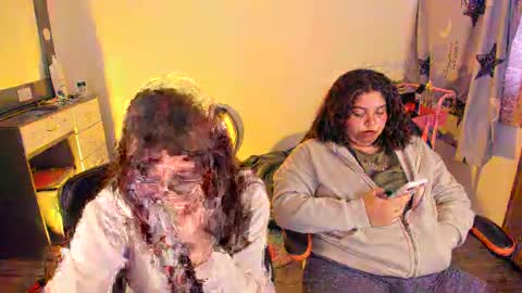 Verolake online show from December 5, 10:07 pm