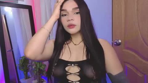 veronica_118 online show from February 9, 2:48 am