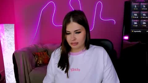 Ronni online show from March 4, 11:02 pm