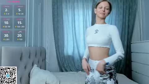 Anny online show from July 5, 12:23 pm
