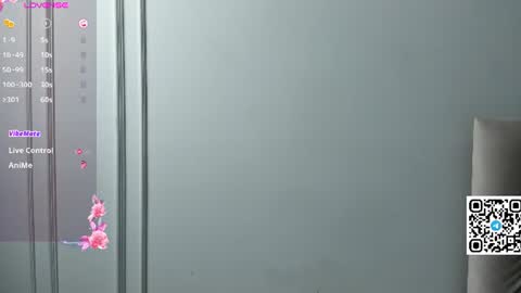 Anny online show from July 28, 2:13 pm