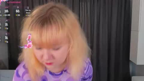 Maria online show from October 6, 2:13 pm