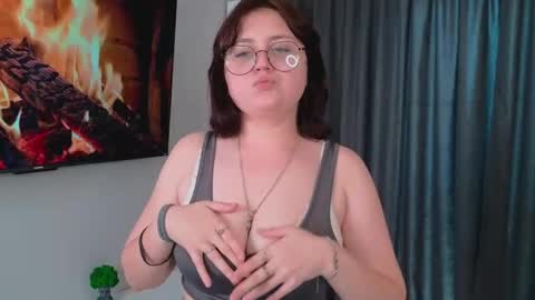 Maria online show from October 25, 5:08 am