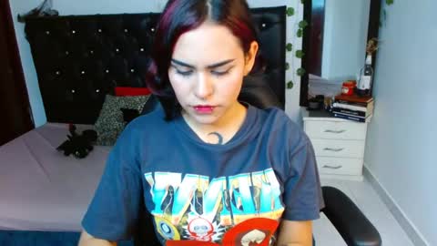 veronica_luar online show from March 2, 7:31 pm