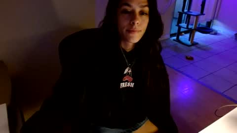 veronicababy26 online show from June 20, 3:02 am