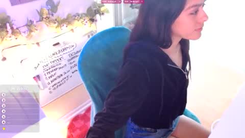 veronicababy26 online show from June 28, 8:27 pm
