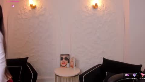 veronicablue1 online show from July 31, 9:43 am