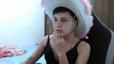 Veronica Clark online show from February 2, 2:06 am