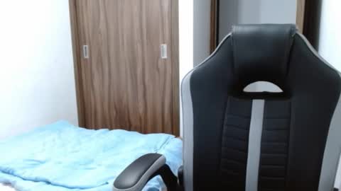 Veronica Clark online show from January 30, 1:00 am