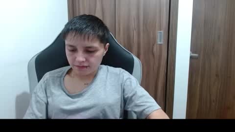 Veronica Clark online show from December 5, 12:03 am