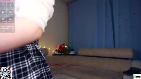 Veronica day Emily night online show from February 27, 12:01 pm