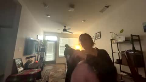 Veronica Lake online show from April 29, 7:29 pm