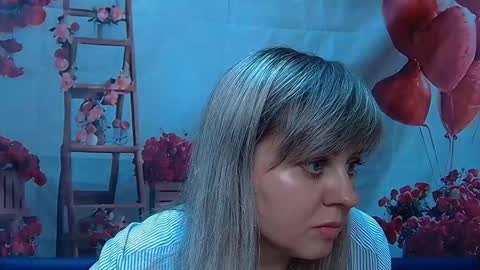 VeronicaSvitt online show from March 9, 1:59 pm