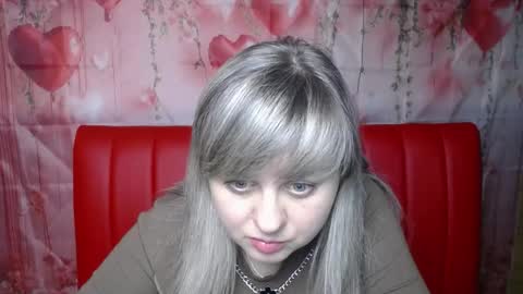 VeronicaSvitt online show from March 4, 1:19 pm